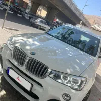 BMW X3 بی ام و 2017 فول|خودرو سواری و وانت|شیراز, قصرالدشت|دیوار