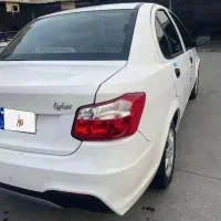 ساینا دوگانه سوز ۱۴۰۲ کارخانه