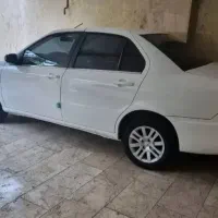 سورن پلاسEF7مدل403 کم کار|خودرو سواری و وانت|زاهدان, |دیوار