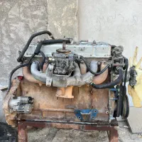 موتور گیربکس پاترول6سیلندر