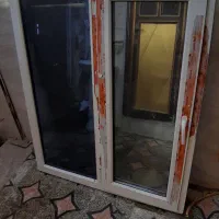 درب و پنجره یو پی وی سی|مصالح و تجهیزات ساختمان|بندر ماهشهر, |دیوار