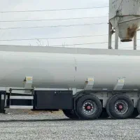 تانکر ماموت مدل ۸۷و۸۶|خودرو سنگین|مهاجران, |دیوار