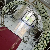 تبلیغ|آرایشگاه و سالن‌های زیبایی|قره ضیاالدین, |دیوار