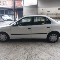 سمند lx مدل ۹۸|خودرو سواری و وانت|دماوند, دماوند|دیوار