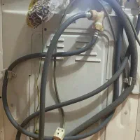 لباسشویی هایر|ماشین لباسشویی و خشککن لباس|رشت, رشتیان|دیوار