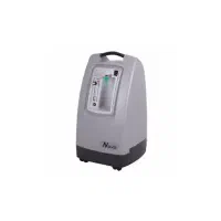 فروش یک دستگاه اکسیژن ساز nidek nuvo 8lit