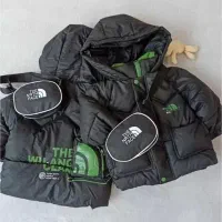 کاپشن وارداتی