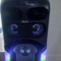 اسپیکر چمدانی تسکو