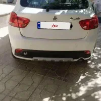 کوییک مدل 401|خودرو سواری و وانت|فولادشهر, B4|دیوار
