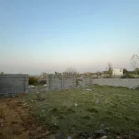 فروش زمین مسکونی با ویو و قیمت خوب|فروش زمین و ملک کلنگی|ارطه, |دیوار