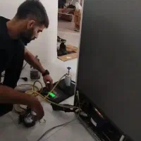 تعمیرنصب،سرویس یخچال،کولر،آبسردکن