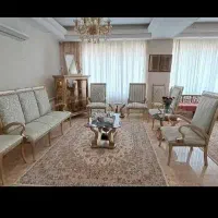 ۱۰۲ متر/ فول امکانات / آماده تخلیه / همایونشهر