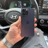 iPhone 14 Pro Max بدون ریحستری