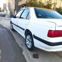 پارس xup7 مدل 401|خودرو سواری و وانت|خرمآباد, |دیوار