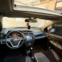 لیفان x50 مدل 96|خودرو سواری و وانت|نسیم‌شهر, |دیوار