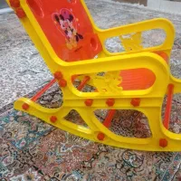 صندلی|تخت و صندلی بچه|قم, شهرک فاطمیه|دیوار