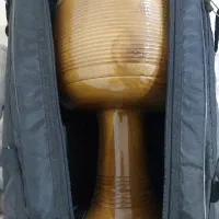 تمبک ۳ مهر شیرانی نو