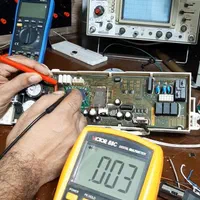 تعمیرات برد،یخچال،لباسشویی،پکیج،اینورتر جوشکاری|خدمات پیشه و مهارت|قدس, شهرقدس|دیوار