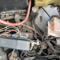 پژو ۹۳|خودرو سواری و وانت|تبریز, |دیوار