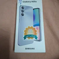 Samsung Galaxy A05s|موبایل|تهران, ارم|دیوار