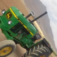 تراکتور جاندیر سالم|خودرو سنگین|شازند, |دیوار