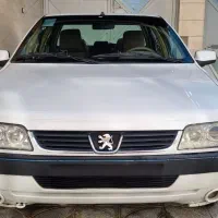 فروش پژو۴۰۵ اس ال ایکس مدل ۱۳۹۷