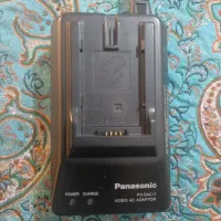 شارژر پاناسونیک