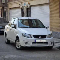 ساینابدون رنگ شاسی سالم در حد صفر با لوازم