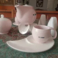 عصرانه خوری