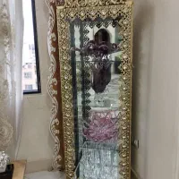 ویترین، بوفه،شیک