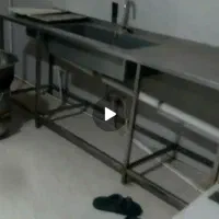 خمیرگیر وان استیل|فروشگاه و مغازه|محمدشهر, کوی بهار|دیوار