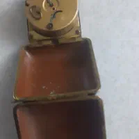 ساعت قدیمی|کلکسیون اشیاء عتیقه|کرج, حصارک بالا|دیوار