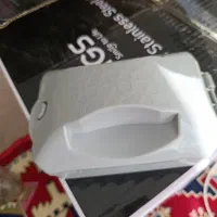 فروش نپتون و نمک پاش سه تایی|ظروف سرو و پذیرایی|نجفآباد, شریعتی|دیوار