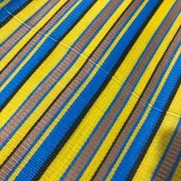 حصیر مسافرتی ۹متری۱۸ نفره|روفرشی|شاهینشهر, مخابرات (شهید بهشتی)|دیوار