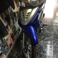 کیمکو ۱۱۰ اکتیو مدل ۸۶