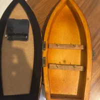 ساعت دیواری و جا کلیدی|ساعت دیواری و تزئینی|پردیس, فاز ۲|دیوار