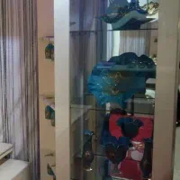 جاکفشی ، زیر تلویزیونی ، بوفه|جاکفشی، کمد، دراور|فسا, |دیوار