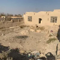 خونه-قدیمی-زمین