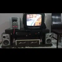 تلویزیون سامسونگ