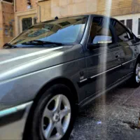 پژو پارس xUM2000