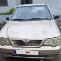 فروش پراید ۱۳۲ دوگانه سوز شرکتی
