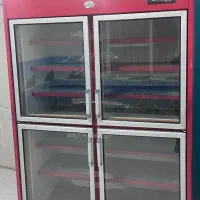 فریزر ،برندفریدونی