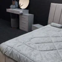 تولیدی سرویس خواب کارن وود