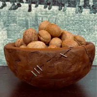ظروف چوبی|صنایع دستی و سایر لوازم تزئینی|مشهد, دانشجو|دیوار
