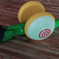 حلزون اسباب بازی|اسباب‌بازی بچه|شیراز, سلطان آباد|دیوار