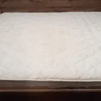 تخت خواب دونفره