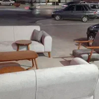 مبل وناهار مینی مال