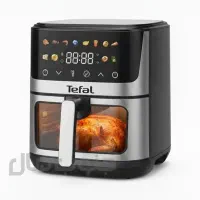 سرخ کن بدون روغن ( هواپز ) تفال دو المنت ۱۳.۵لیتر