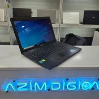 asus i5 گرافیک مجزا دو گیگ|رایانه همراه|رشت, دیلمان|دیوار