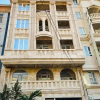 3 خواب ابتدای گلستان16مشرف به بلوار موذن/رو به نما|اجارهٔ آپارتمان|کرج, باغستان|دیوار